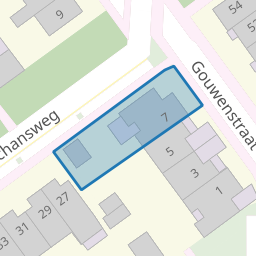 Perceel MOO00-A-5799
