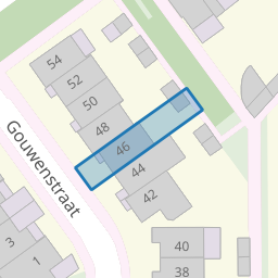 Perceel MOO00-A-5805