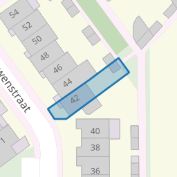 Perceel MOO00-A-5807