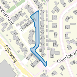 Perceel MOO00-A-5828