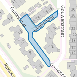 Perceel MOO00-A-5829