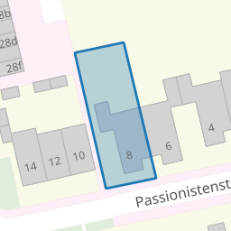 Perceel MOO00-A-5918