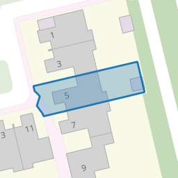 Perceel MOO00-A-5924