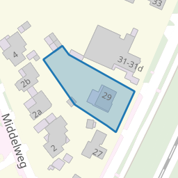 Perceel MOO00-A-5957