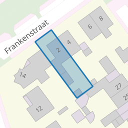 Perceel MOO00-A-5992