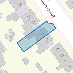 Perceel MOO00-A-6000