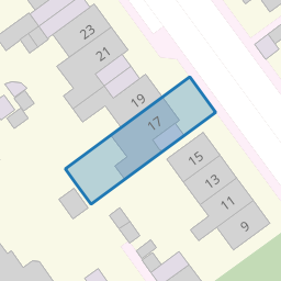 Perceel MOO00-A-6001