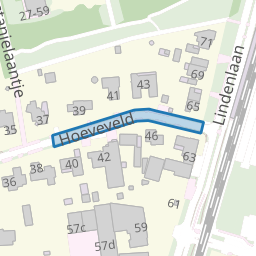 Perceel MOO00-A-6022