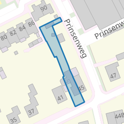 Perceel MOO00-A-6026