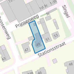 Perceel MOO00-A-6029