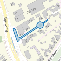 Perceel MOO00-A-6085