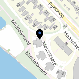 Appartement MOO00 A 6117 4