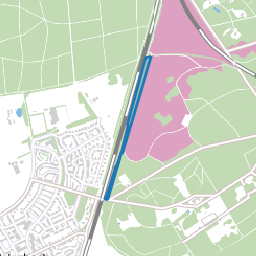 Perceel MOO00-A-6122