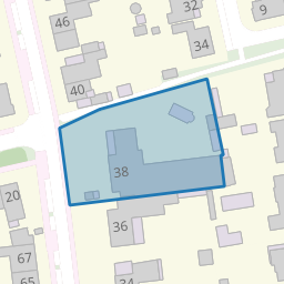 Perceel MOO00-A-6132