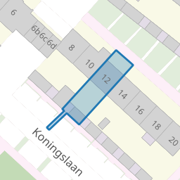 Perceel MOO00-A-6138