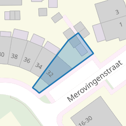 Perceel MOO00-A-6190