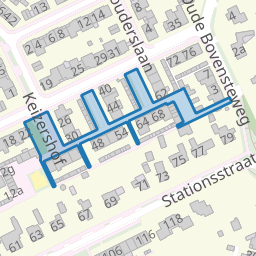 Perceel MOO00-A-6218