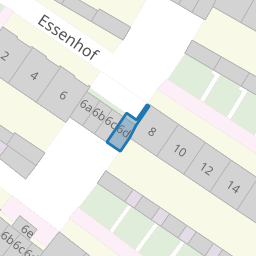 Perceel MOO00-A-6225