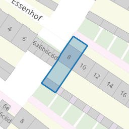 Perceel MOO00-A-6226