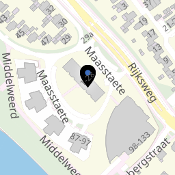 Appartement MOO00 A 6275 25