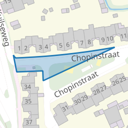 Perceel MOO00-A-6278