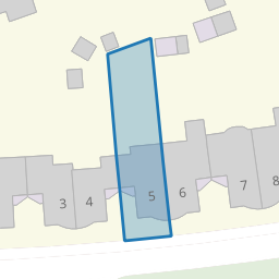 Perceel MOO00-A-6283