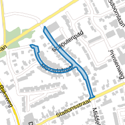 Perceel MOO00-A-6416