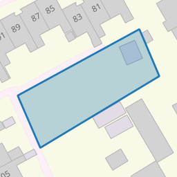 Perceel MOO00-A-6420