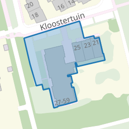 Perceel MOO00-A-6429