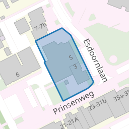 Perceel MOO00-A-6457