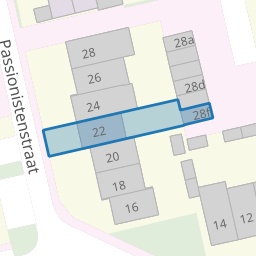 Perceel MOO00-A-6488