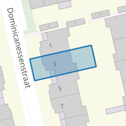 Perceel MOO00-A-6497