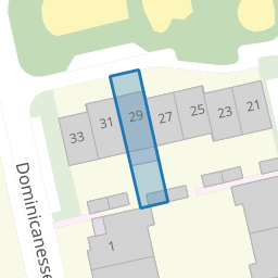 Perceel MOO00-A-6501