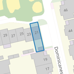 Perceel MOO00-A-6505