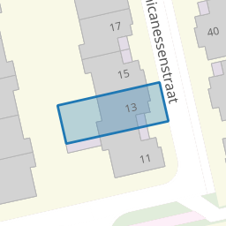 Perceel MOO00-A-6509