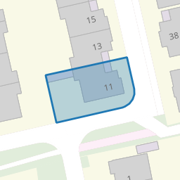 Perceel MOO00-A-6510