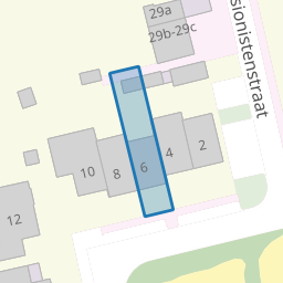 Perceel MOO00-A-6511