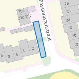 Perceel MOO00-A-6519