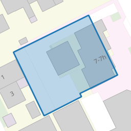 Perceel MOO00-A-6550