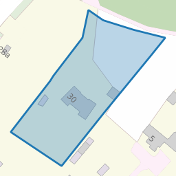 Perceel MOO00-A-6574