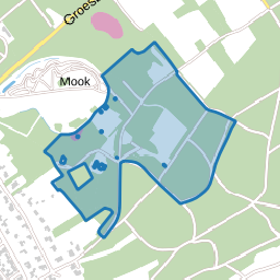 Perceel MOO00-A-6643