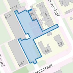 Perceel MOO00-A-6645