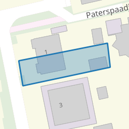 Perceel MOO00-A-6651