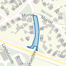 Perceel MOO00-A-6656