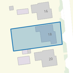Perceel MOO00-A-6714