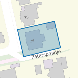 Perceel MOO00-A-6750