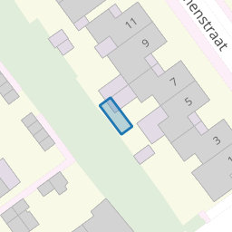 Perceel MOO00-A-6803