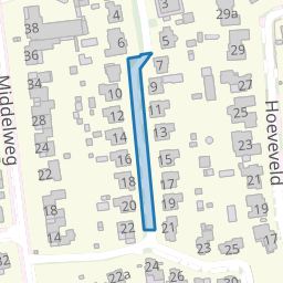 Perceel MOO00-A-6857