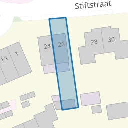 Perceel MOO00-A-6922