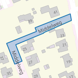 Perceel MOO00-A-6951